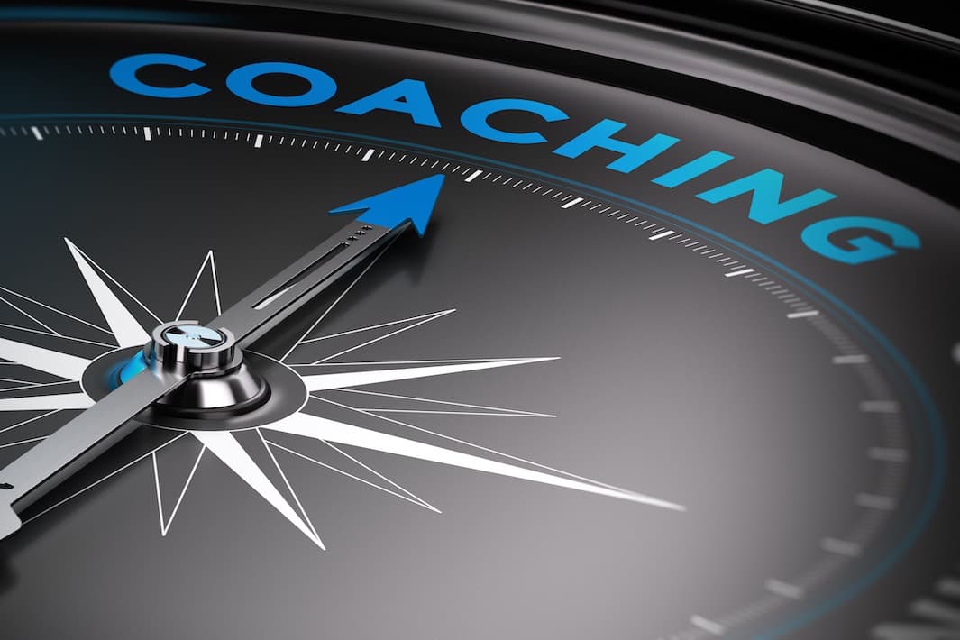 Executive Coaching