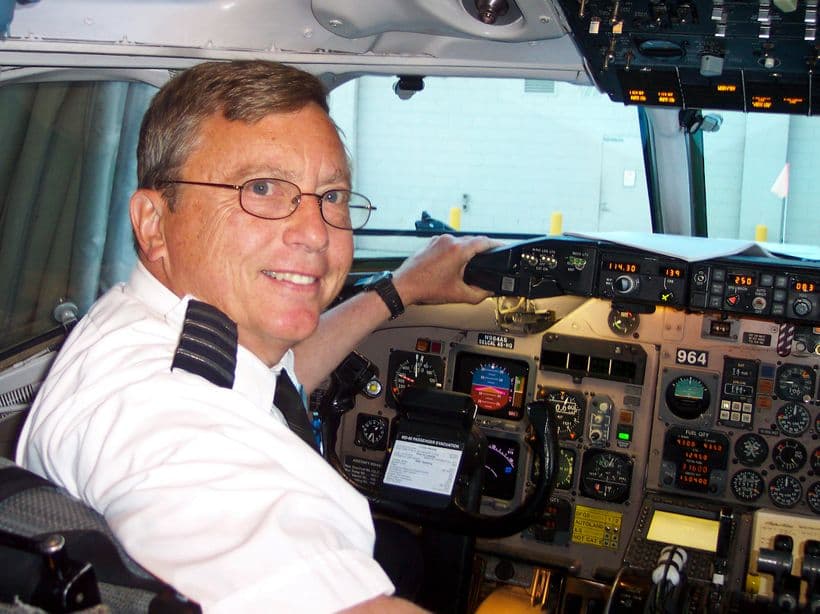 Cover Image for Does Finding Right Work Sometimes Mean "Flying Away"?